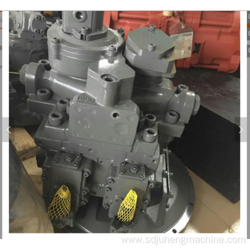 K5V200DPH R500 Hydraulic Pump K5V200DPH Main Pump